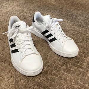 Adidas Cloudfoam Comfort Sneakers